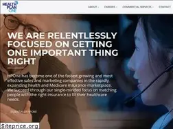 Sites similar to healthplanone.com