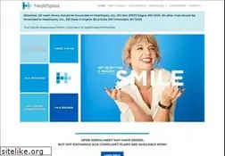 Sites similar to healthplex.com
