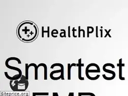 Sites similar to healthplix.com