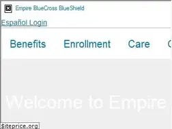 Sites similar to healthplus-ny.org