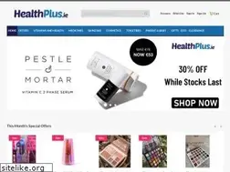 Sites similar to healthplus.ie