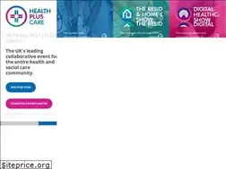 Sites similar to healthpluscare.co.uk