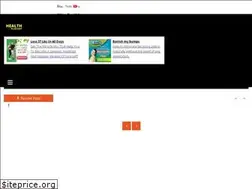 Sites similar to healthplusdiet.com