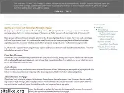 Sites similar to healthplusfinance.blogspot.com