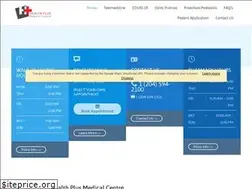 Sites similar to healthplusmedical.ca