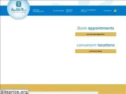 Sites similar to healthplusmedical.com.au