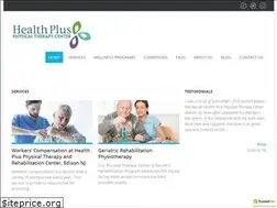 Sites similar to healthpluspt.com