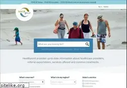 Sites similar to healthpoint.co.nz