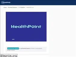 Sites similar to healthpoint.com