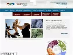 Sites similar to healthpointcenter.com
