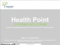 Sites similar to healthpointcs.com