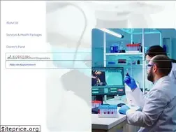 Sites similar to healthpointdiagnostics.net