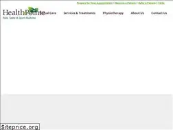 Sites similar to healthpointe.com
