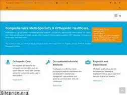 Sites similar to healthpointemd.net
