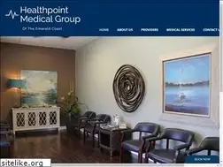 Sites similar to healthpointemeraldcoast.com