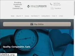Sites similar to healthpointepc.com