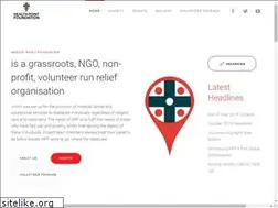 Sites similar to healthpointfoundation.org
