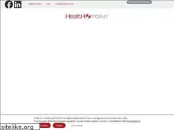 Sites similar to healthpointitalia.com