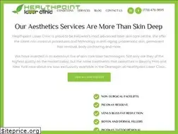 Sites similar to healthpointlaser.com
