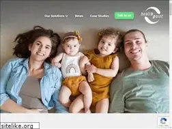 Sites similar to healthpointltd.co.nz