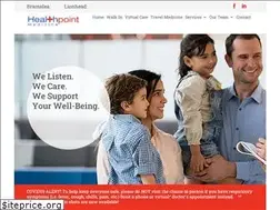 Sites similar to healthpointmedicine.ca
