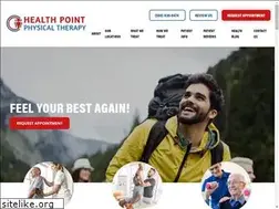 Sites similar to healthpointmi.com