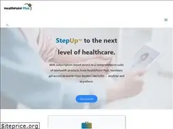 Sites similar to healthpointplus.com