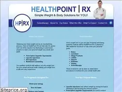 Sites similar to healthpointrx.com