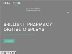 Sites similar to healthpointtv.com
