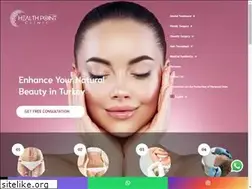 Sites similar to healthpointworld.com