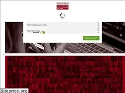 Sites similar to healthpolicycongress.gr