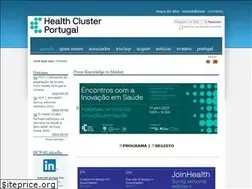 Sites similar to healthportugal.com