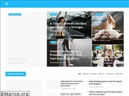 Sites similar to healthpostnews.com