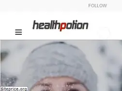 Sites similar to healthpotion.pl