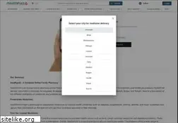 Sites similar to healthpotli.com