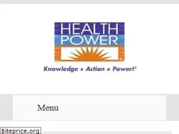 Sites similar to healthpowerforminorities.com