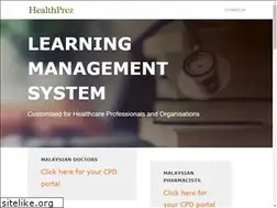 Sites similar to healthprez.com