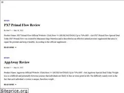 Sites similar to healthproduct.pro