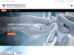Sites similar to healthproductsexpress.com