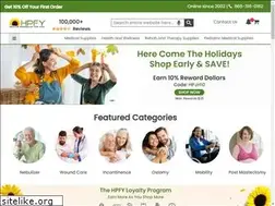 Sites similar to healthproductsforyou.co.uk