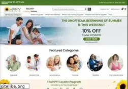 Sites similar to healthproductsforyou.com
