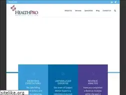 Sites similar to healthpromedical.com