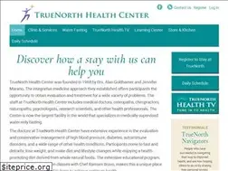 Sites similar to healthpromoting.com