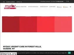 Sites similar to healthpronyc.com