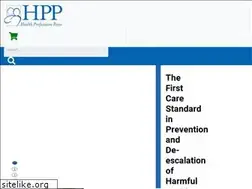 Sites similar to healthpropress.com