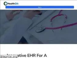 Sites similar to healthqik.com