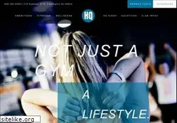 Sites similar to healthquest-fitness.com