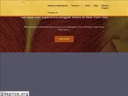 Sites similar to healthquest.ca