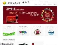 Sites similar to healthquest.com.sg