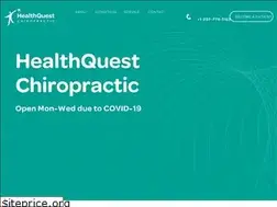 Sites similar to healthquest.me